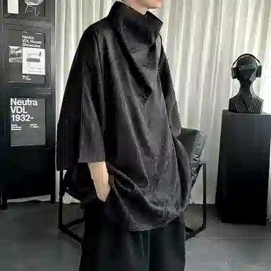 T