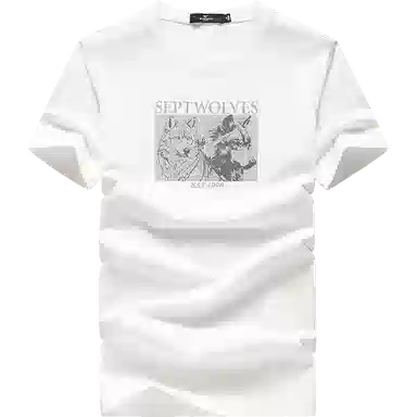 SEPTWOLVES T