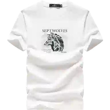 SEPTWOLVES T