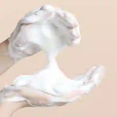 琪瑟 黄芪润透洁面乳 保湿清洁