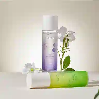 琪瑟 紫苏精粹水牛油果乳护肤套装 舒缓维稳滋润清爽修护补水补水滋润型