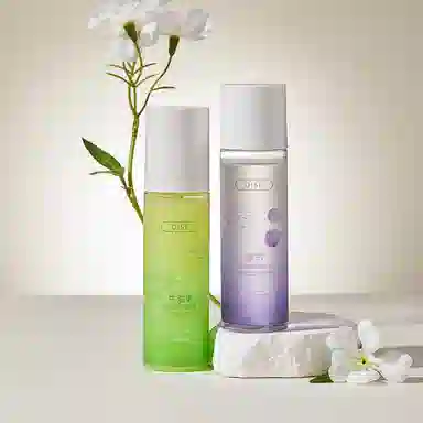 琪瑟 紫苏精粹水牛油果乳护肤套装 舒缓维稳滋润清爽修护补水补水滋润型