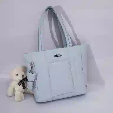dannybear Tote