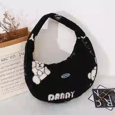 dannybear