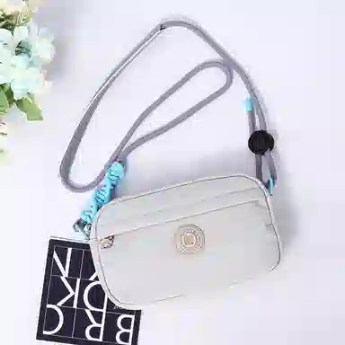 Dannybear Crossbody Bag