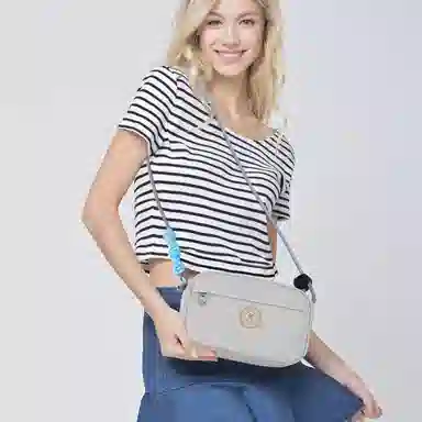 Dannybear Crossbody Bag