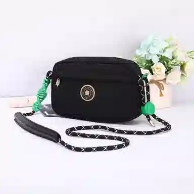 Dannybear Crossbody Bag