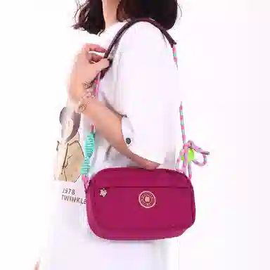 Dannybear Crossbody Bag