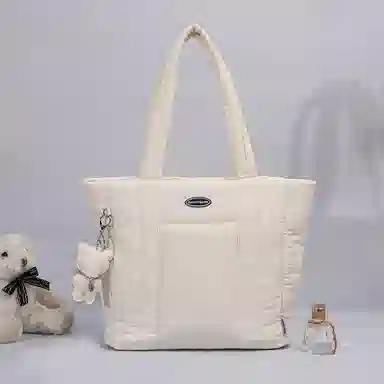 dannybear Tote