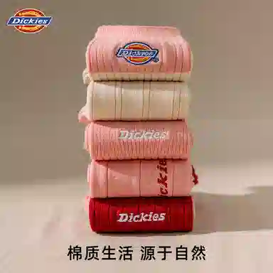 Dickies LOGO