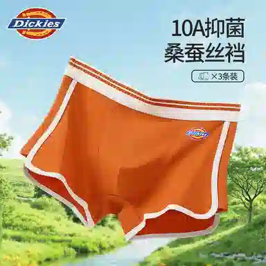 Dickies 10A