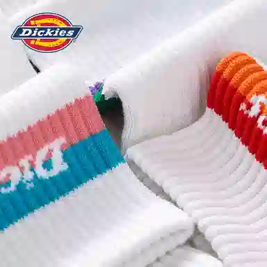 Dickies 7A 3