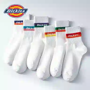 Dickies 7A 3