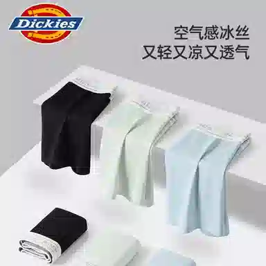 Dickies 3