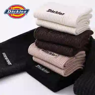 Dickies 2