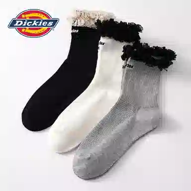 Dickies