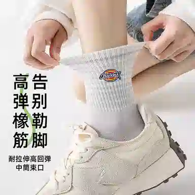 Dickies 1