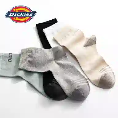 Dickies 3