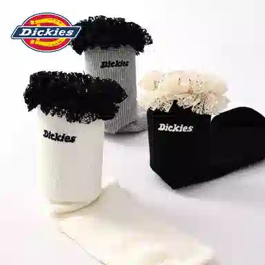 Dickies