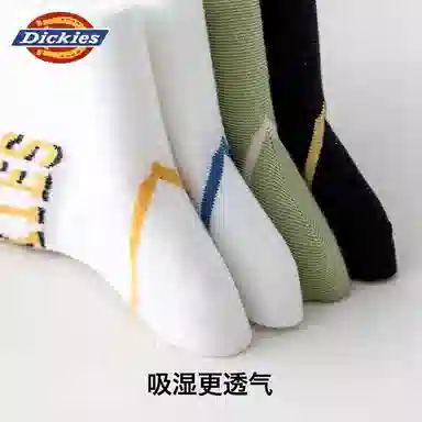 Dickies