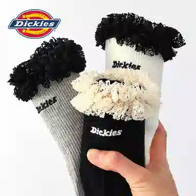 Dickies