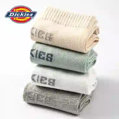 Dickies 3