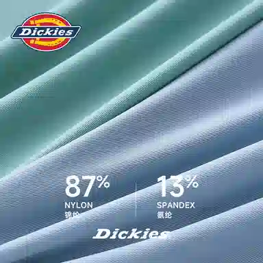 Dickies 1