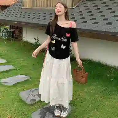 Beauty at 19 2025mm T