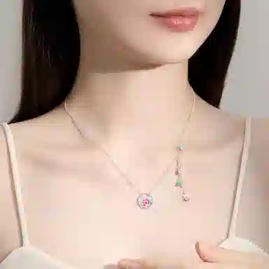 JESCAKOO S925