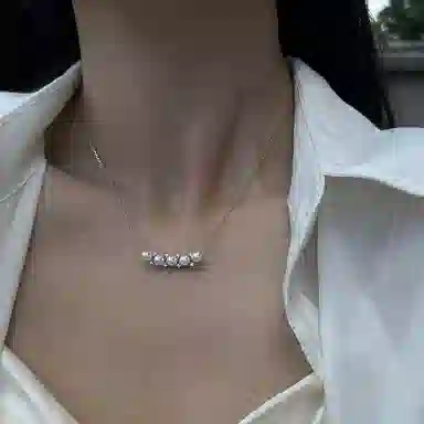 JESCAKOO S925