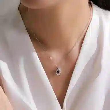 JESCAKOO S925
