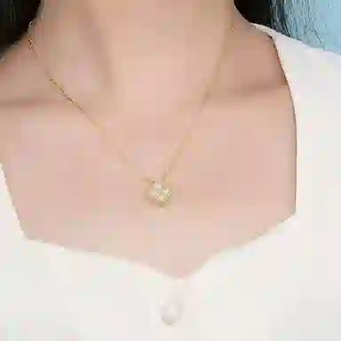 JESCAKOO s925