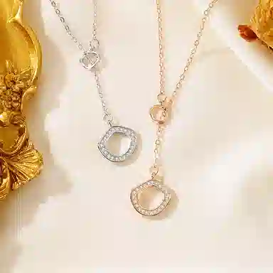JESCAKOO S925