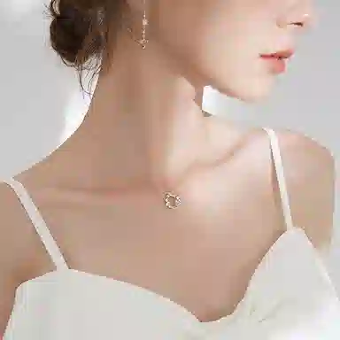 JESCAKOO s925
