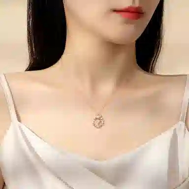 JESCAKOO S925