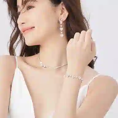 JESCAKOO S925