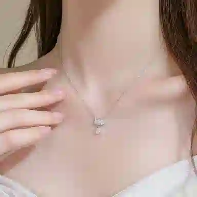 JESCAKOO S925