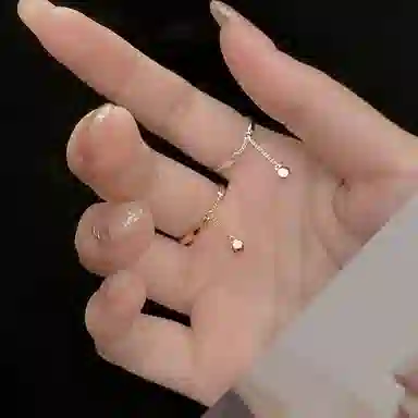 JESCAKOO 925