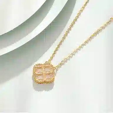 JESCAKOO s925