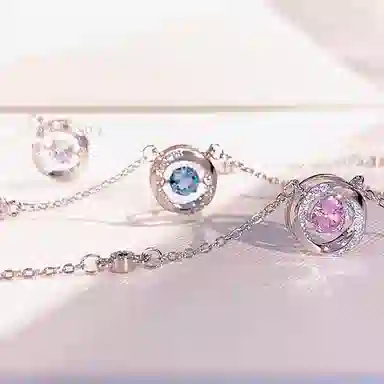 JESCAKOO 925