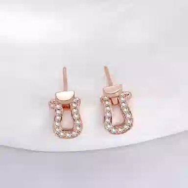 JESCAKOO Uins S925