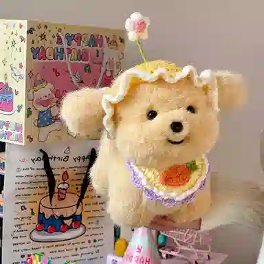 MENGMENGBUNNY 20cm30cm