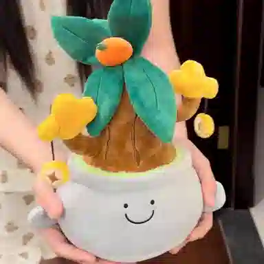 MENGMENGBUNNY 3 12cm25cm