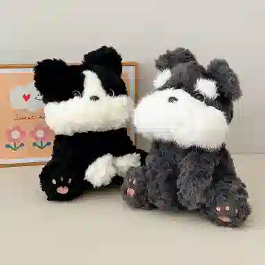 MENGMENGBUNNY 22cm