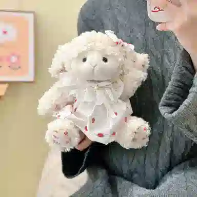 MENGMENGBUNNY 28cm