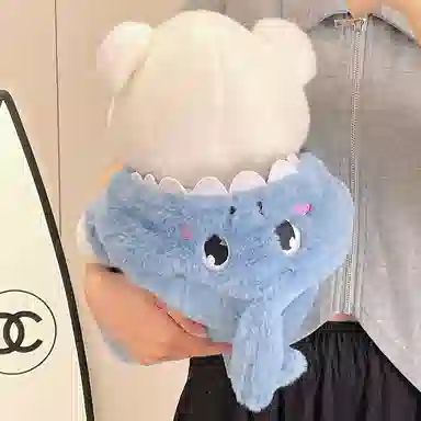 MENGMENGBUNNY 30cm40cm