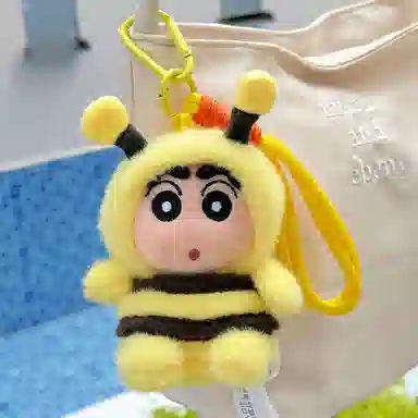 MENGMENGBUNNY 10cm