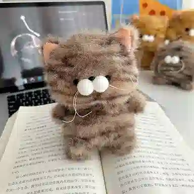 MENGMENGBUNNY 13cm16cm