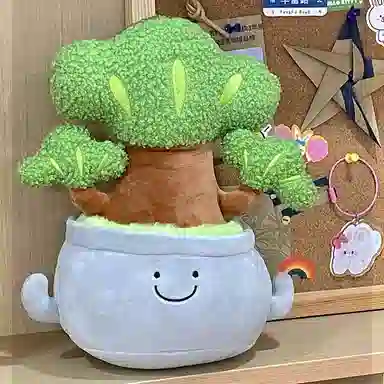 MENGMENGBUNNY 3 12cm25cm