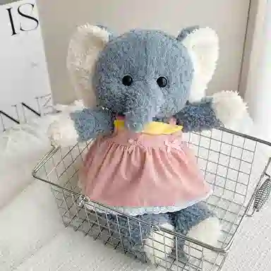 MENGMENGBUNNY 50cm